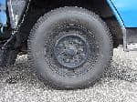 Used 1993 MITSUBISHI CANTER BF61763 for Sale Image 12