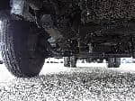 Used 1993 MITSUBISHI CANTER BF61763 for Sale Image 13