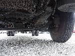 Used 1993 MITSUBISHI CANTER BF61763 for Sale Image 14