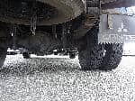 Used 1993 MITSUBISHI CANTER BF61763 for Sale Image 16