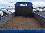 Used 1993 MITSUBISHI CANTER BF61763 for Sale Image 19