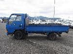 Used 1993 MITSUBISHI CANTER BF61763 for Sale Image 2