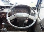 Used 1993 MITSUBISHI CANTER BF61763 for Sale Image 21