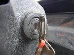 Used 1993 MITSUBISHI CANTER BF61763 for Sale Image 26