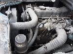 Used 1993 MITSUBISHI CANTER BF61763 for Sale Image 28