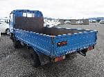 Used 1993 MITSUBISHI CANTER BF61763 for Sale Image 3