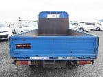 Used 1993 MITSUBISHI CANTER BF61763 for Sale Image 4