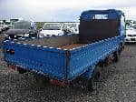 Used 1993 MITSUBISHI CANTER BF61763 for Sale Image 5