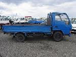 Used 1993 MITSUBISHI CANTER BF61763 for Sale Image 6