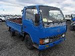 Used 1993 MITSUBISHI CANTER BF61763 for Sale Image 7