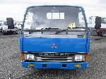 Used 1993 MITSUBISHI CANTER BF61763 for Sale Image 8