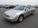 Used 2003 NISSAN TEANA BF61912 for Sale Image 1