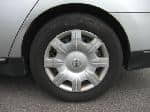 Used 2003 NISSAN TEANA BF61912 for Sale Image 10