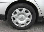 Used 2003 NISSAN TEANA BF61912 for Sale Image 11