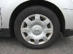 Used 2003 NISSAN TEANA BF61912 for Sale Image 12