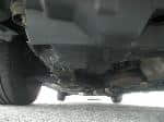 Used 2003 NISSAN TEANA BF61912 for Sale Image 13