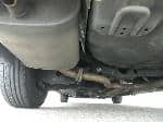 Used 2003 NISSAN TEANA BF61912 for Sale Image 15