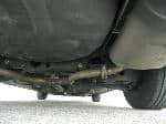 Used 2003 NISSAN TEANA BF61912 for Sale Image 16