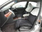 Used 2003 NISSAN TEANA BF61912 for Sale Image 18