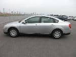 Used 2003 NISSAN TEANA BF61912 for Sale Image 2
