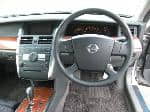 Used 2003 NISSAN TEANA BF61912 for Sale Image 21