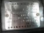 Used 2003 NISSAN TEANA BF61912 for Sale Image 27