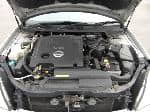 Used 2003 NISSAN TEANA BF61912 for Sale Image 28