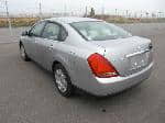 Used 2003 NISSAN TEANA BF61912 for Sale Image 3