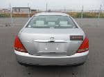 Used 2003 NISSAN TEANA BF61912 for Sale Image 4
