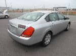 Used 2003 NISSAN TEANA BF61912 for Sale Image 5