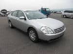 Used 2003 NISSAN TEANA BF61912 for Sale Image 7