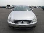 Used 2003 NISSAN TEANA BF61912 for Sale Image 8