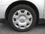 Used 2003 NISSAN TEANA BF61912 for Sale Image 9