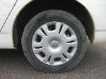 Used 2001 TOYOTA COROLLA SEDAN BF61870 for Sale Image 10
