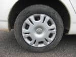 Used 2001 TOYOTA COROLLA SEDAN BF61870 for Sale Image 11