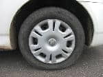 Used 2001 TOYOTA COROLLA SEDAN BF61870 for Sale Image 12