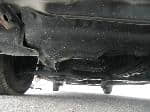 Used 2001 TOYOTA COROLLA SEDAN BF61870 for Sale Image 13