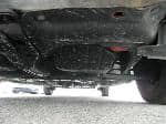 Used 2001 TOYOTA COROLLA SEDAN BF61870 for Sale Image 14