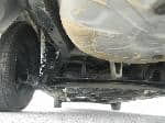 Used 2001 TOYOTA COROLLA SEDAN BF61870 for Sale Image 15