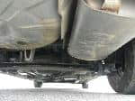 Used 2001 TOYOTA COROLLA SEDAN BF61870 for Sale Image 16