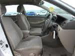 Used 2001 TOYOTA COROLLA SEDAN BF61870 for Sale Image 17