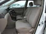 Used 2001 TOYOTA COROLLA SEDAN BF61870 for Sale Image 18