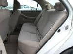 Used 2001 TOYOTA COROLLA SEDAN BF61870 for Sale Image 19