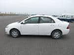 Used 2001 TOYOTA COROLLA SEDAN BF61870 for Sale Image 2
