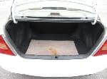 Used 2001 TOYOTA COROLLA SEDAN BF61870 for Sale Image 20