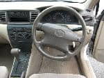 Used 2001 TOYOTA COROLLA SEDAN BF61870 for Sale Image 21