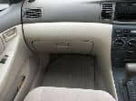Used 2001 TOYOTA COROLLA SEDAN BF61870 for Sale Image 22