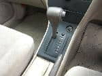 Used 2001 TOYOTA COROLLA SEDAN BF61870 for Sale Image 25