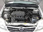 Used 2001 TOYOTA COROLLA SEDAN BF61870 for Sale Image 28
