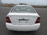 Used 2001 TOYOTA COROLLA SEDAN BF61870 for Sale Image 4